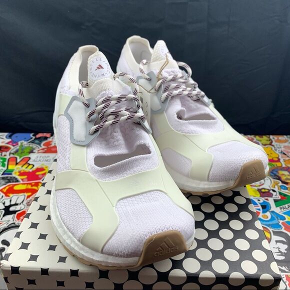 Adidas Ultraboost Sandal Stella McCartney 8.5 Womens - Picture 6 of 13